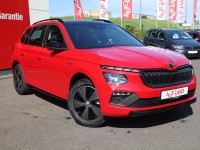 Skoda Kamiq Monte Carlo 1.5 TSI DSG