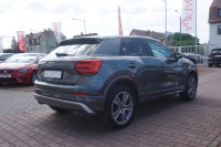 Vorschau: Audi Q2 1.4 TFSI S-Line