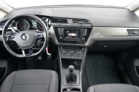 VW Touran 1.2 TSI