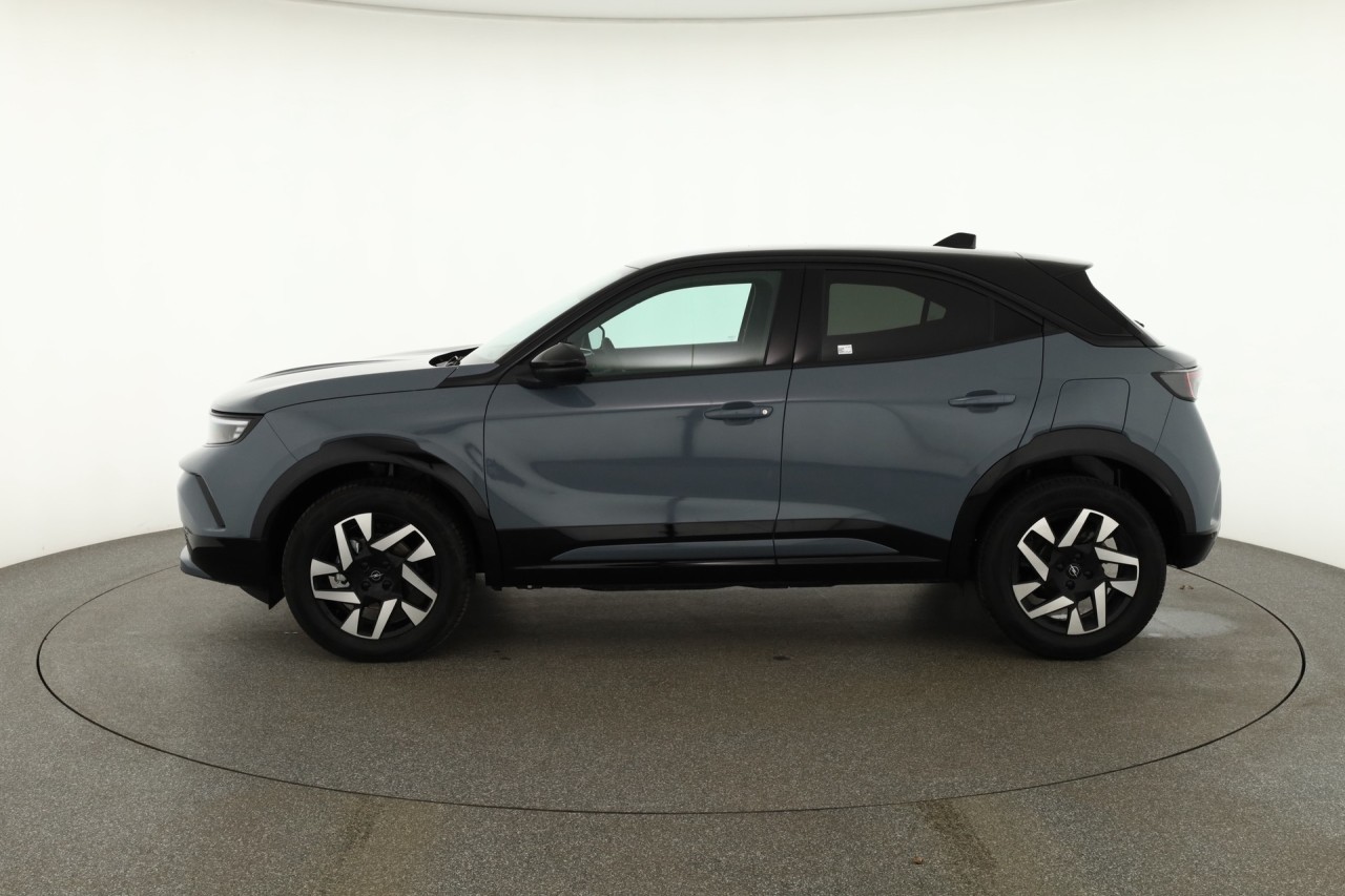 Opel Mokka GS 1.2 DI Turbo Aut.