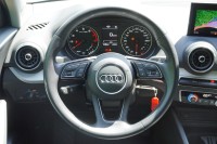 Audi Q2 1.5 TFSI advanced
