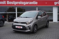 Vorschau: Kia Picanto 1.0