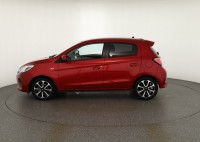 Vorschau: Mitsubishi Space Star 1.2 Select+