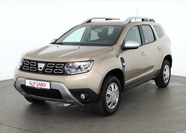 Dacia Duster 1.6 SCe Comfort