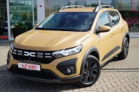 Vorschau: Dacia Sandero Stepway TCe 90