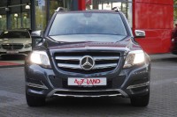 Mercedes-Benz GLK 220 CDI 4Matic