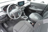 Dacia Sandero III 1.0 TCE EDC