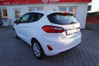Vorschau: Ford Fiesta 1.1 Trend