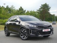 Kia xcee'd XCeed GT-Line 1.6 GDI Aut.