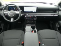 Hyundai Tucson 1.6T-GDI Aut.