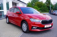 Skoda Fabia 1.0 TSI DSG