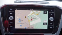 VW Passat Variant 1.5 TSI Highline R-Line
