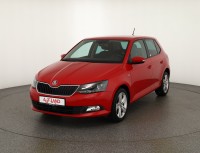 Skoda Fabia 1.0 MPI Drive Navi Tempomat Sitzheizung