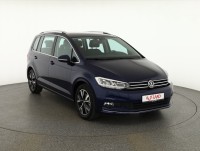 VW Touran 1.5 TSI DSG Highline