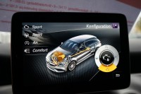 Mercedes-Benz Shooting Brake CLA 180 Urban
