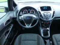 Ford B-Max 1.0 EcoBoost