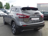 Nissan Qashqai 1.3 DIG-T