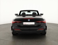 BMW 420 i Cabrio M Sport