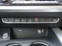 Audi A4 2.0 TDI Avant design DSG