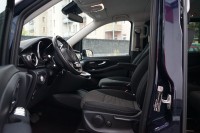 Mercedes-Benz V 250 V250 d Avantgarde Edition lang