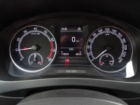 Skoda Rapid 1.0 TSI