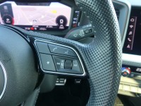 Audi A1 40 Sportback 2.0 TFSI S line