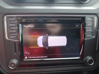 VW Caddy 1.4 TSI Trendline