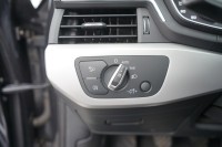 Audi A4 Avant 35 TFSI