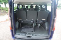 Ford Transit Custom L1 8-Sitzer