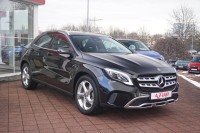Mercedes-Benz GLA 180 AMG Line