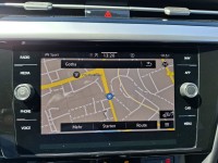 VW Arteon Shooting Brake 2.0 TDI Elegance