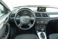 Audi Q3 2.0 TFSI quattro basis DSG
