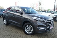 Hyundai Tucson 1.6 blue Classic 2WD