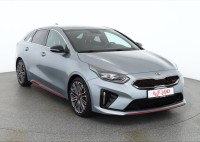 Kia pro_cee'd ProCeed 1.6 T-GDI GT