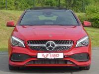 Mercedes-Benz CLA 220 4Matic AMG Line Aut.