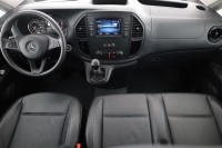 Mercedes-Benz Vito Mixto 116 CDI