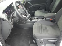 VW Touran 1.5 TSI DSG