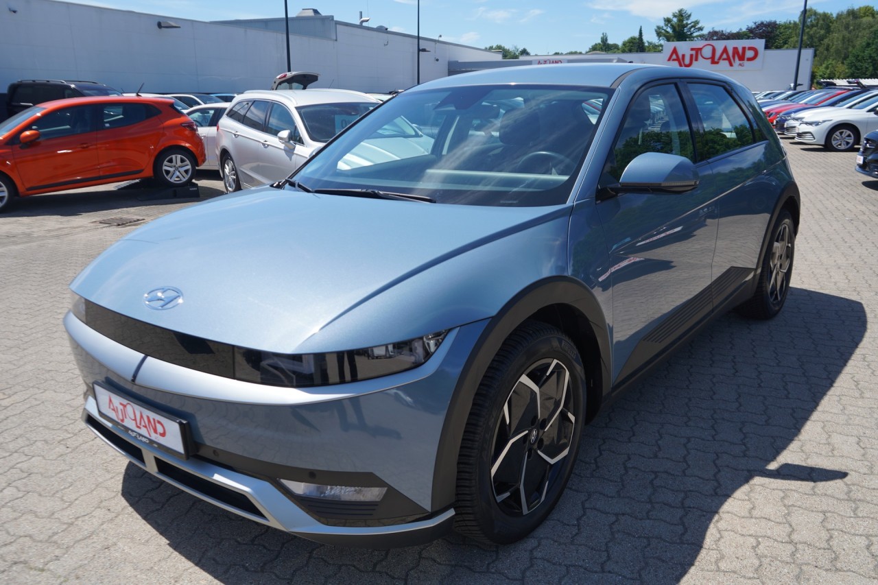 Hyundai IONIQ 5 Ioniq Dynamiq Elektro