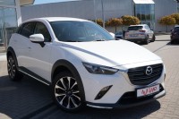 Mazda CX-3 2.0 Sports-Line