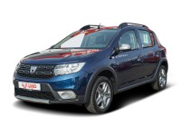 Dacia Sandero Stepway II 0.9 TCE Navi AHK Kamera