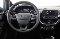 Ford Fiesta 1.1 Cool & Connect