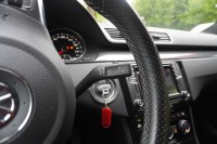 VW CC 2.0 TDI Dynamic Black R-Line
