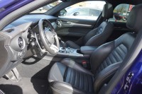 Alfa Romeo Stelvio 2.0 Veloce Q4