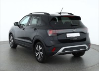 VW T-Cross 1.0 TSI DSG