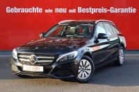 Vorschau: Mercedes-Benz C 250 C250 T-Modell Avantgarde