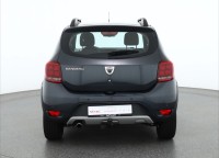Dacia Sandero Stepway TCe 90 Celebration