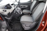 Peugeot Rifter 1.5 Blue-HDi Active