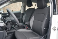 Skoda Fabia 1.0 Active