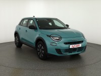 Fiat 600 1.2 T3 mHEV Aut.