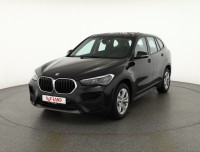 BMW X1 25e xDrive Advantage LED Navi Sitzheizung PDC